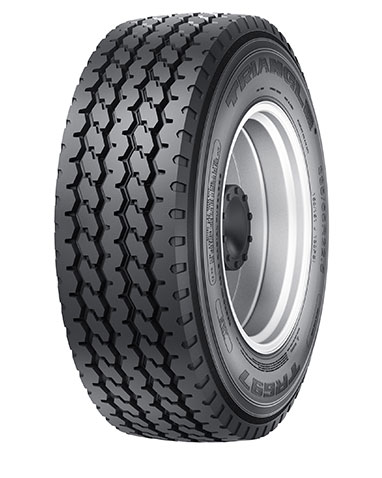 SBPL TRIANGLE 385/65R22.5 TR697