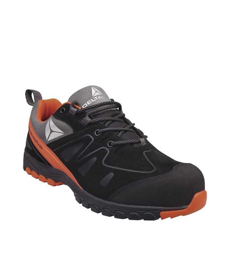 CHAUSSURE DE SECURITE BROOKLYN S3 SRC