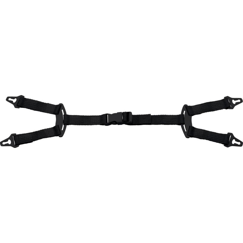 JUGULAIRE POUR CASQUE DELTA PLUS SACHET DE 10