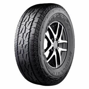 SBPL_BRIDGESTONE 285/60R18 DUELER A/T 001