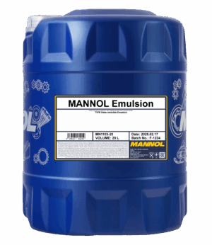 SBPL-MANNOL EMULSION 1103