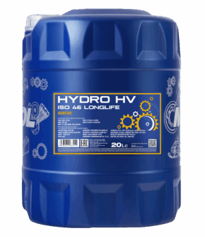 SBPL-MANNOL Hydro HV ISO 46  2202