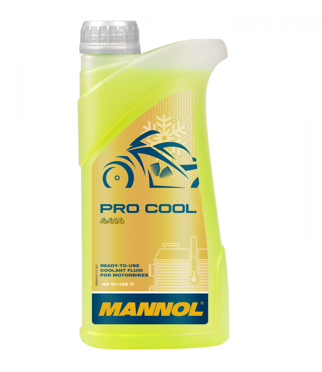 MANNOL Pro Cool 4414