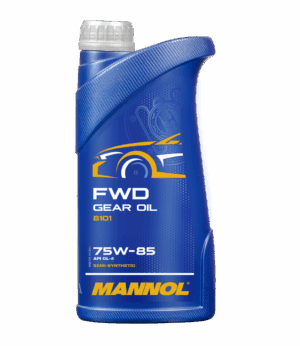SBPL-MANNOL  FWD 75W-85 GL-4