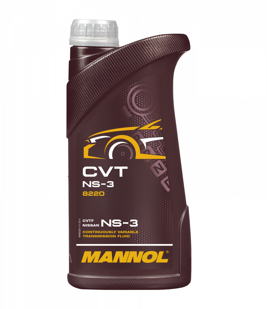 SBPL-MANNOL CVT NS-3 8220