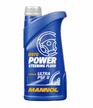 SBPL MANNOL PSF 1 LITRE / MN8970