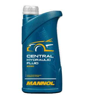 SBPL-MANNOL 8990 CHF