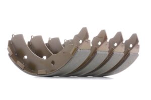 SBPL_Jeu de mâchoires de frein / 70B0294