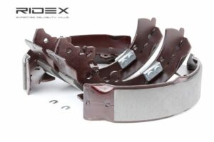 SBPL_Jeu de mâchoires de frein / 70B0180