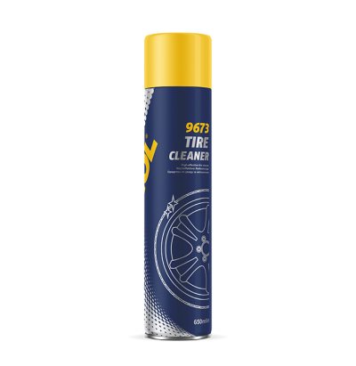 MANNOL Tire Cleaner 9673