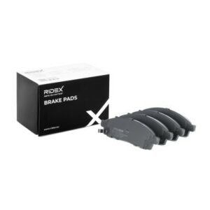 SBPL_Plaquettes de frein / 402B0439