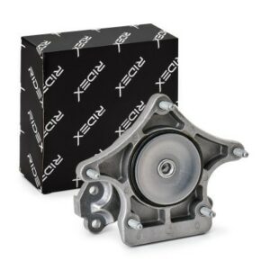 SBPL_Suspension, boîte de vitesse manuelle / 249M0014