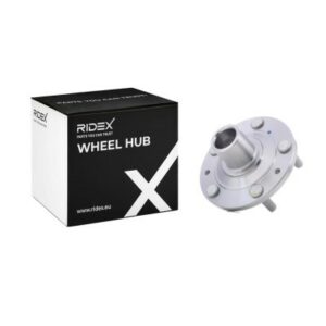 SBPL_Moyeu de roue / 653W0158