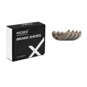 SBPL_Jeu de mâchoires de frein / 70B0324