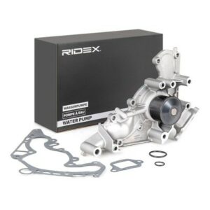 SBPL_Pompe à eau / 1260W0345