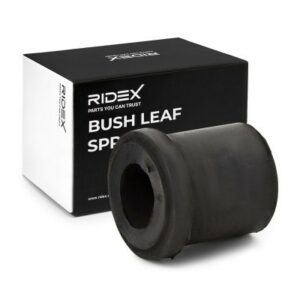 SBPL_Coussinet de palier, ressort à lames / 645B0006