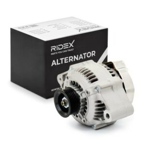 SBPL_Alternateur / 4G1662