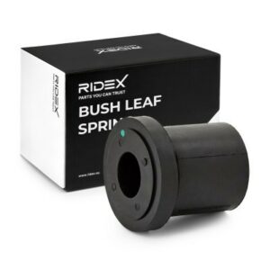 SBPL_Coussinet de palier, ressort à lames / 645B0015