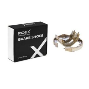 SBPL_Jeu de mâchoires de frein / 70B0145