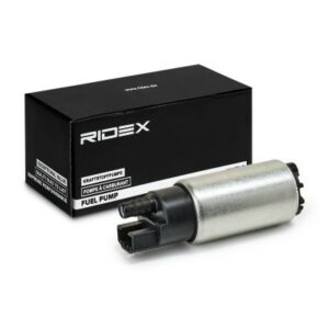 SBPL_ Pompe à carburant / 458F0028