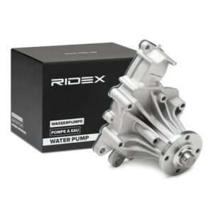 Pompe à eau / 1260W0312