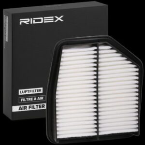 SBPL_Filtre à air / 8A0501