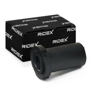 Coussinet de palier, ressort à lames / 645B0003