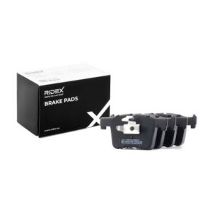 SBPL_Plaquettes de frein / 402B0510