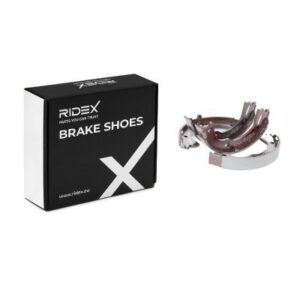 SBPL_Jeu de mâchoires de frein / 70B0109