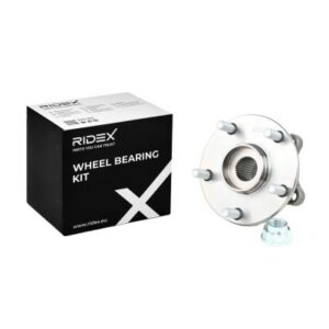 SBPL_Kit de roulement de roue / 654W0501