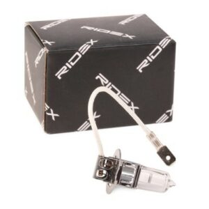 Ampoule, projecteur longue portée / 106B0010