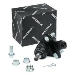 SBPL_Rotule de suspension / 2462S0203