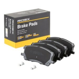 SBPL_Plaquettes de frein / 402B0764