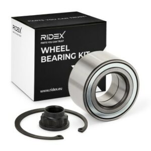 Kit de roulement de roue / 654W0436