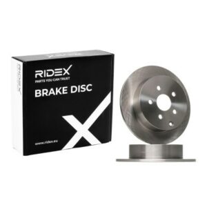 SBPL_Disque de frein / 82B0398