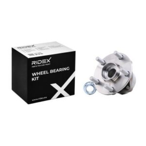 Kit de roulement de roue / 654W0532