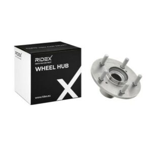 SBPL _Moyeu de roue / 653W0195