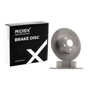 SBPL_Disque de frein / 82B0327