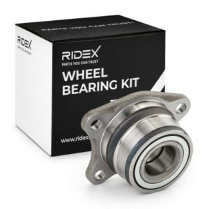 SBPL_Kit de roulement de roue / 654W0161