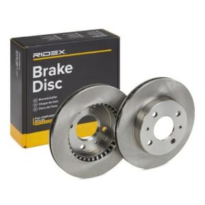 SBPL_Disque de frein / 82B0579