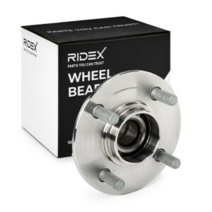 SBPL_Kit de roulement de roue / 654W0198