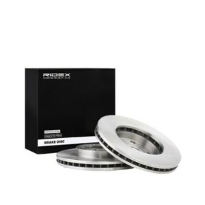 Disque de frein/82B1037