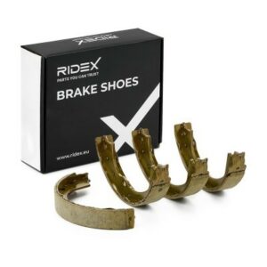 SBPL_Jeu de mâchoires de frein / 70B0406