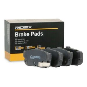 SBPL_Plaquettes de frein / 402B0719