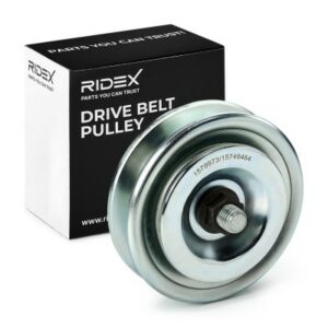 SBPL_Poulie, tendeur de courroie d'accessoire / 310T0343