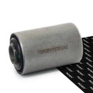 SBPL_Coussinet de palier, ressort à lames / 645B0023