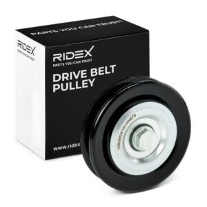 SBPL_Poulie, tendeur de courroie d'accessoire / 310T0397