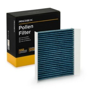 SBPL_Filtre d'habitacle / 424I0699