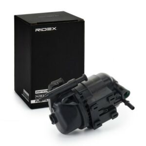 SBPL_Filtre à carburant / 9F0791