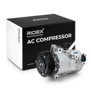 SBPL_Compresseur de climatisation / 447K0792